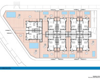 Obra nueva - Villa independiente - Bigastro - pueblo