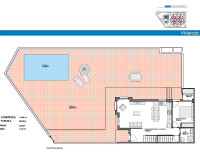 Obra nueva - Villa independiente - Bigastro - pueblo