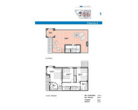 Obra nueva - Villa independiente - Bigastro - pueblo