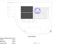 Obra nueva - Villa independiente - Cabo de Palos - Cala Flores