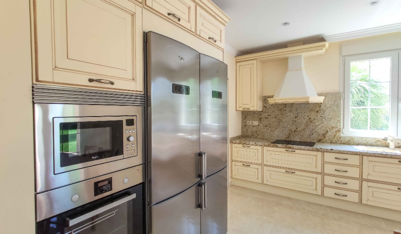 Obra nueva - Villa independiente - Cabo Roig