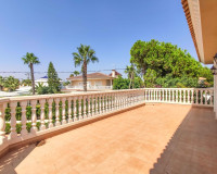Obra nueva - Villa independiente - Cabo Roig