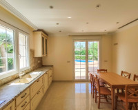 Obra nueva - Villa independiente - Cabo Roig