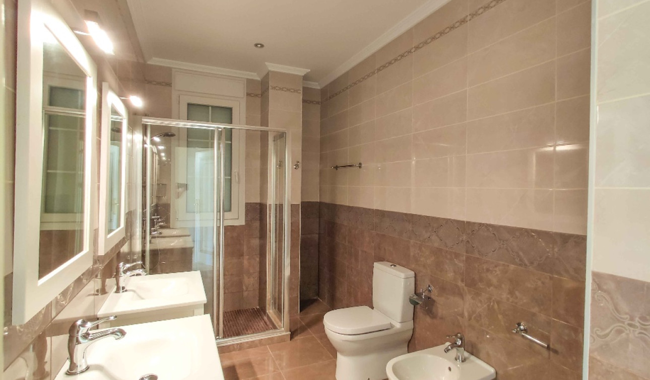 Obra nueva - Villa independiente - Cabo Roig