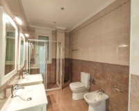 Obra nueva - Villa independiente - Cabo Roig