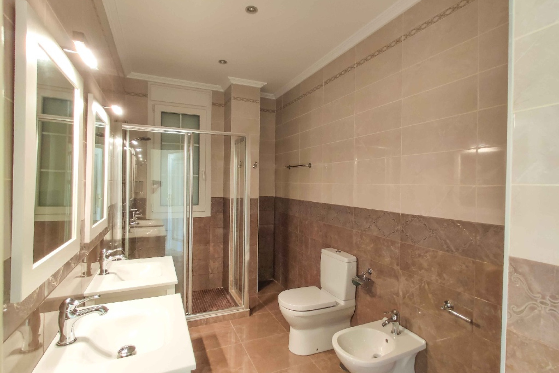 Obra nueva - Villa independiente - Cabo Roig