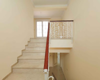 Obra nueva - Villa independiente - Cabo Roig