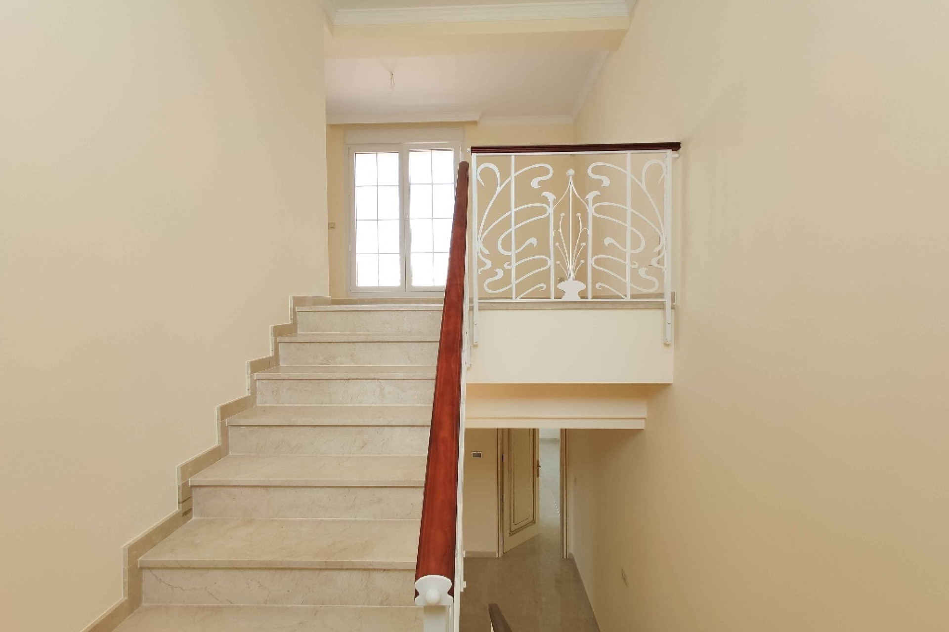 Obra nueva - Villa independiente - Cabo Roig