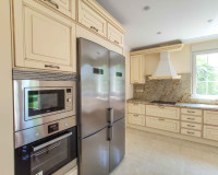 Obra nueva - Villa independiente - Cabo Roig