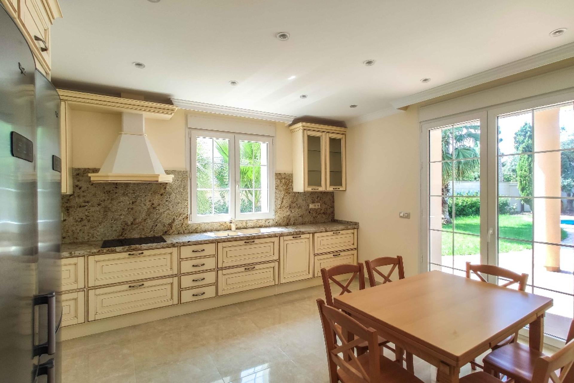 Obra nueva - Villa independiente - Cabo Roig