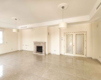 Obra nueva - Villa independiente - Cabo Roig