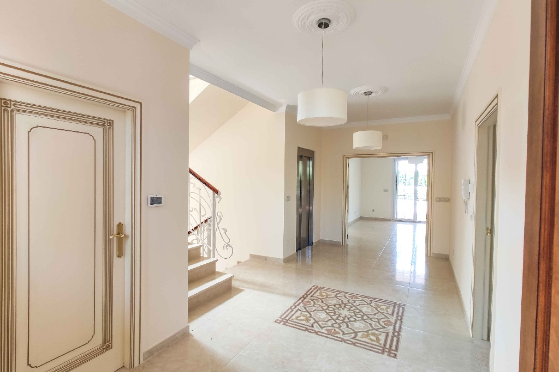 Obra nueva - Villa independiente - Cabo Roig