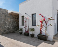 Obra nueva - Villa independiente - Cartagena - Mar De Cristal