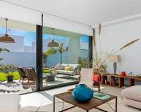 Obra nueva - Villa independiente - Cartagena - Mar De Cristal