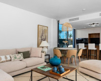 Obra nueva - Villa independiente - Cartagena - Mar De Cristal