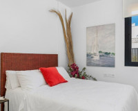 Obra nueva - Villa independiente - Cartagena - Mar De Cristal