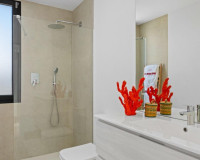 Obra nueva - Villa independiente - Cartagena - Mar De Cristal