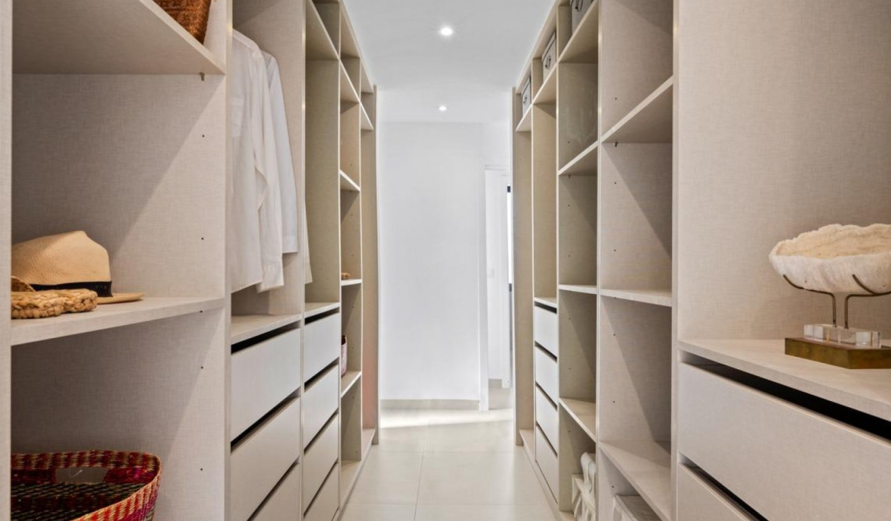 Obra nueva - Villa independiente - Cartagena - Mar De Cristal