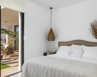 Obra nueva - Villa independiente - Cartagena - Mar De Cristal