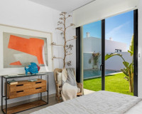 Obra nueva - Villa independiente - Cartagena - Mar De Cristal