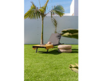 Obra nueva - Villa independiente - Cartagena - Mar De Cristal