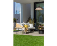 Obra nueva - Villa independiente - Cartagena - Mar De Cristal