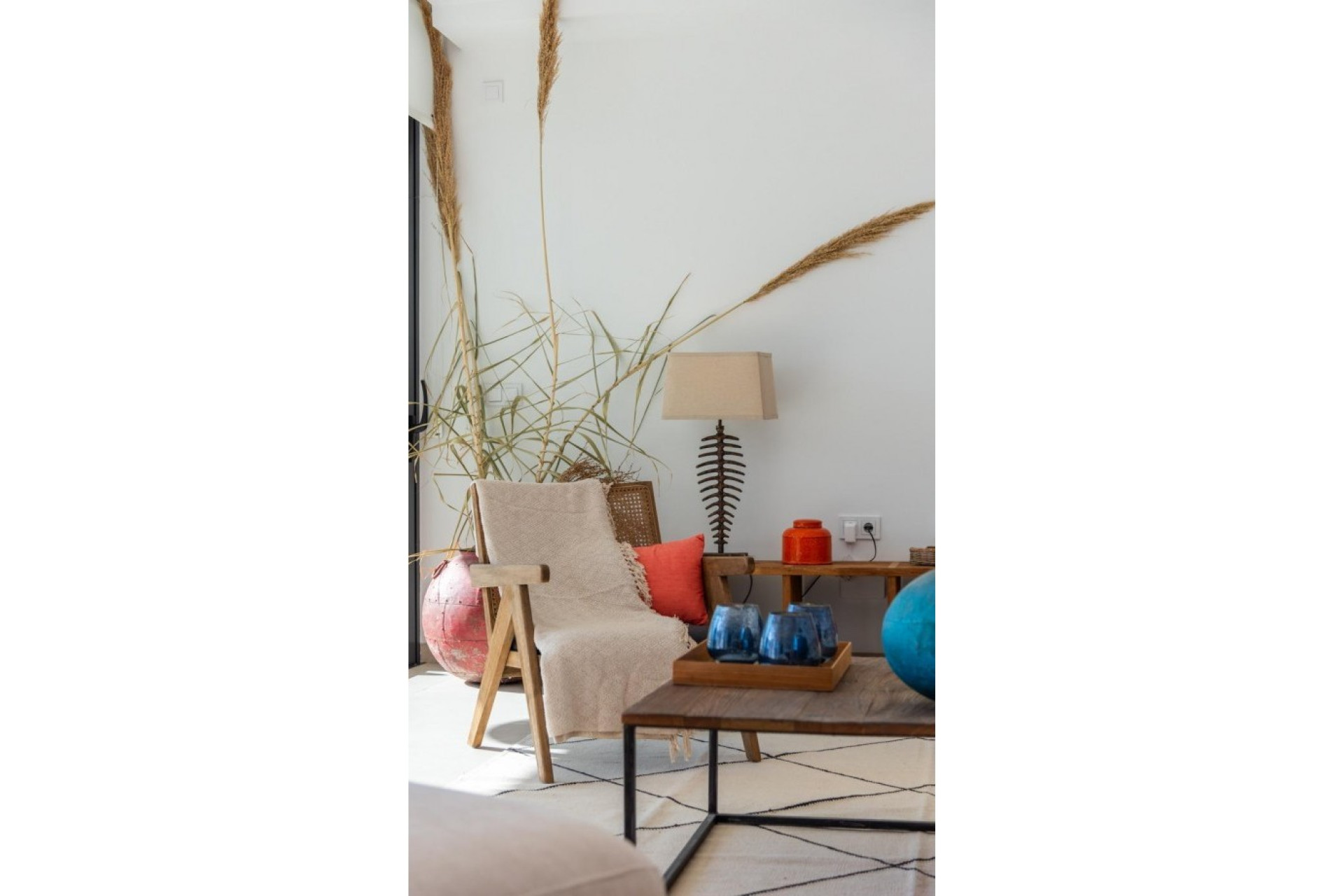 Obra nueva - Villa independiente - Cartagena - Mar De Cristal