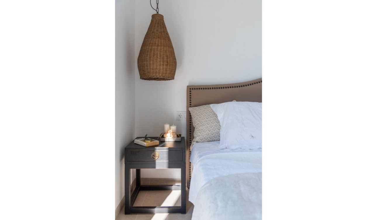 Obra nueva - Villa independiente - Cartagena - Mar De Cristal