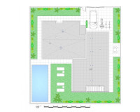 Obra nueva - Villa independiente - Cartagena - Mar De Cristal