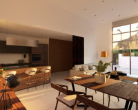 Obra nueva - Villa independiente - Ciudad Quesada - Doña pepa