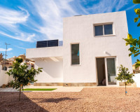 Obra nueva - Villa independiente - Ciudad Quesada - Golf La Marquesa (Ciudad Quesada)
