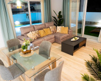 Obra nueva - Villa independiente - Ciudad Quesada - Golf La Marquesa (Ciudad Quesada)