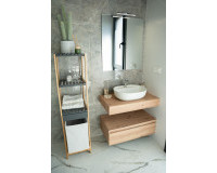 Obra nueva - Villa independiente - Ciudad Quesada - Lo Marabú