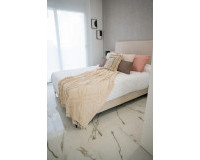 Obra nueva - Villa independiente - Ciudad Quesada - Lo Marabú