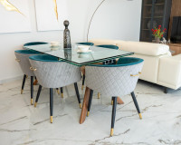 Obra nueva - Villa independiente - Ciudad Quesada - Lo Marabú