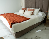 Obra nueva - Villa independiente - Ciudad Quesada - Lo Marabú