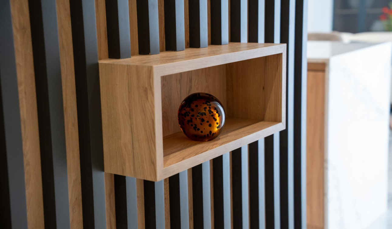 Obra nueva - Villa independiente - Ciudad Quesada - Lo Marabú