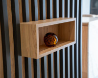 Obra nueva - Villa independiente - Ciudad Quesada - Lo Marabú