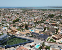 Obra nueva - Villa independiente - Ciudad Quesada