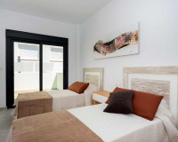 Obra nueva - Villa independiente - Daya Nueva - Centro