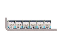 Obra nueva - Villa independiente - Daya Nueva - Pueblo