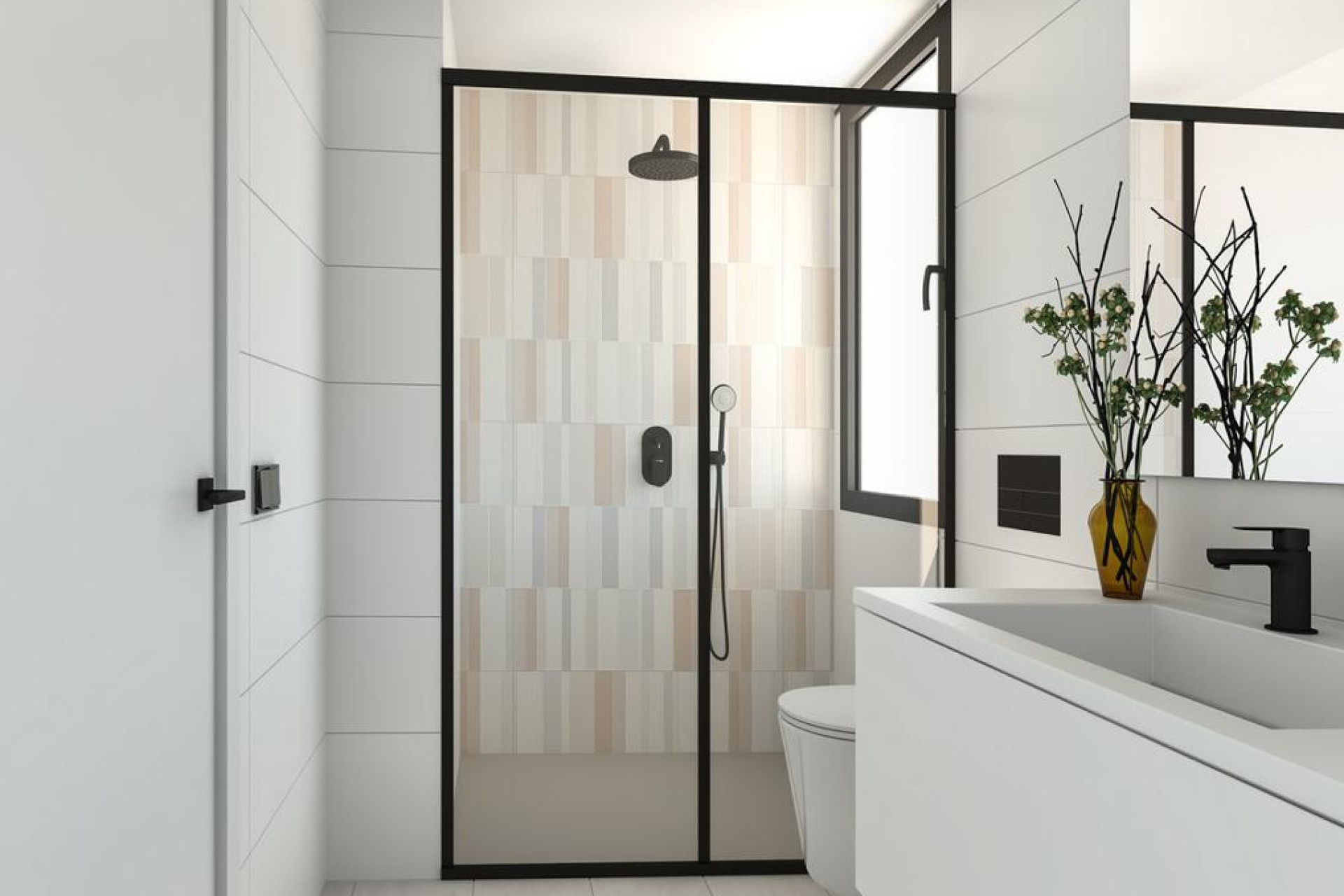 Obra nueva - Villa independiente - Denia - Tossal Gros