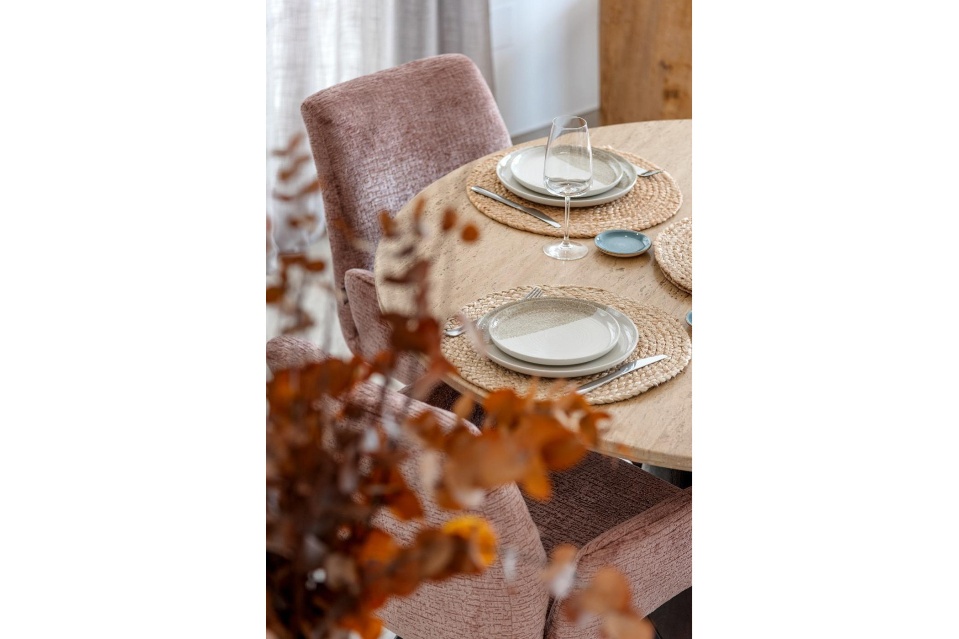 Obra nueva - Villa independiente - Dolores - Sector 3