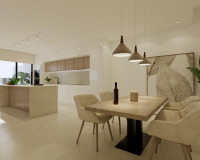 Obra nueva - Villa independiente - Dolores - Sector 3