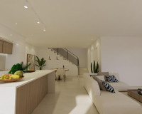 Obra nueva - Villa independiente - Dolores - Sector 3