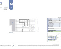 Obra nueva - Villa independiente - El Campello - Platja de L´Amerador