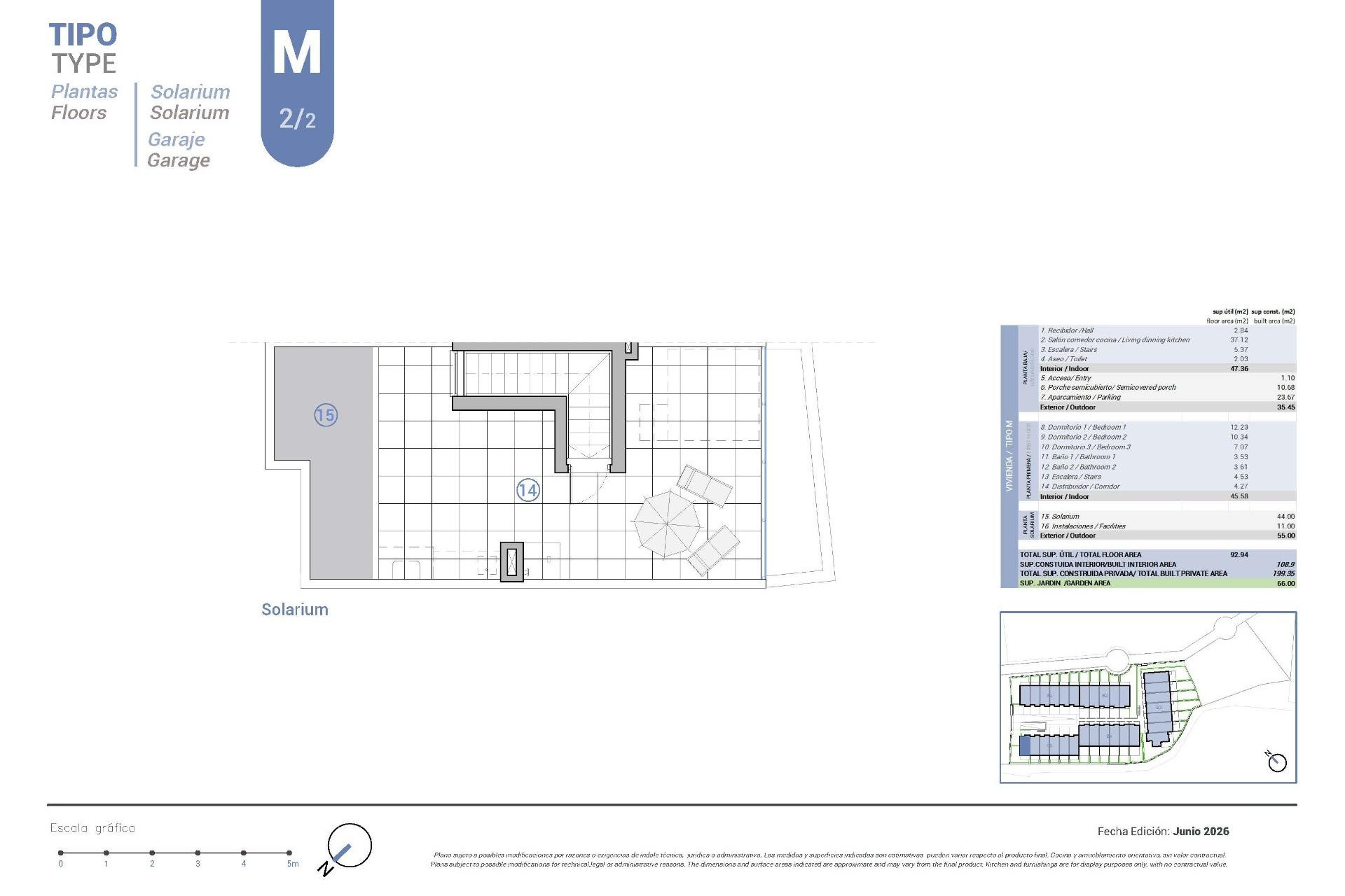 Obra nueva - Villa independiente - El Campello - Platja de L´Amerador