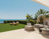 Obra nueva - Villa independiente - El Campello - Platja de L´Amerador