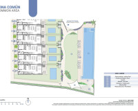 Obra nueva - Villa independiente - El Campello - Platja de L´Amerador
