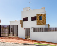 Obra nueva - Villa independiente - Finestrat - Balcón De Finestrat